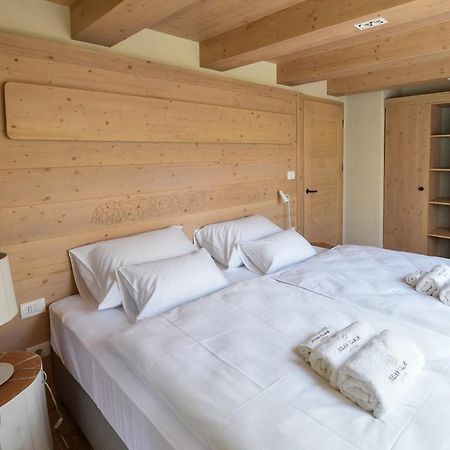 Julian Village Lepena Soča エクステリア 写真