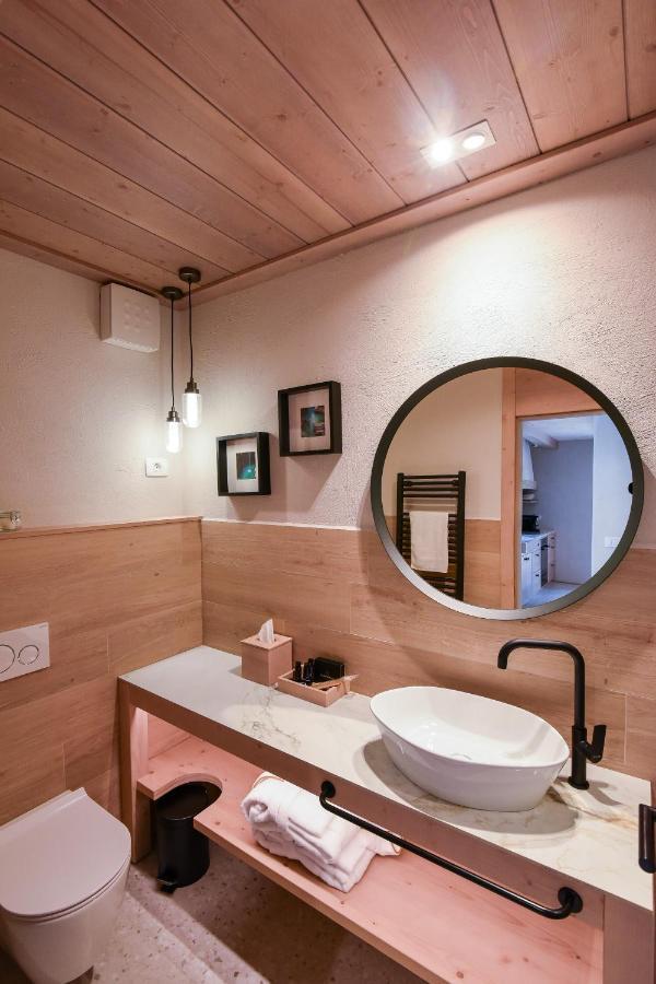 Julian Village Lepena Soča エクステリア 写真